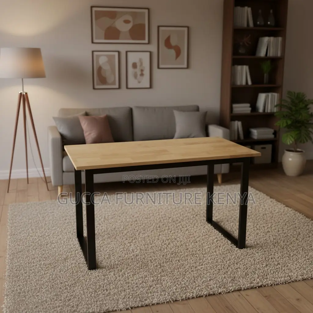 Generic 120cm Home Office Computer Desk-Customm