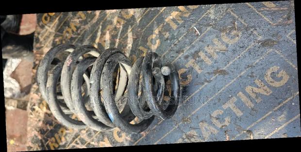Tight Probox Coil Springs