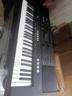 583; PSR Keyboard. - thumbnail 2