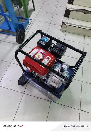 Helious 2inch Petrol Water Pump - thumbnail 2