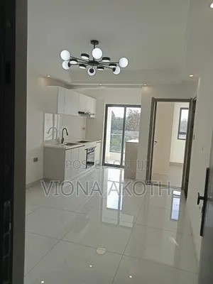 1bdrm Apartment in Kileleshwa for rent