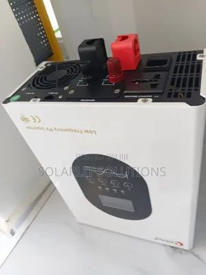 1kva Low Frequency Pv Inverter