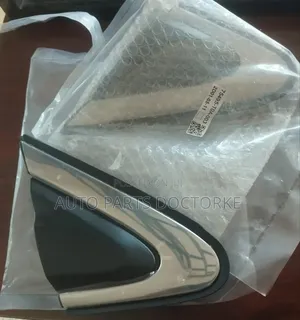 Honda Cr-v Rm Series Side Mirror Garnish