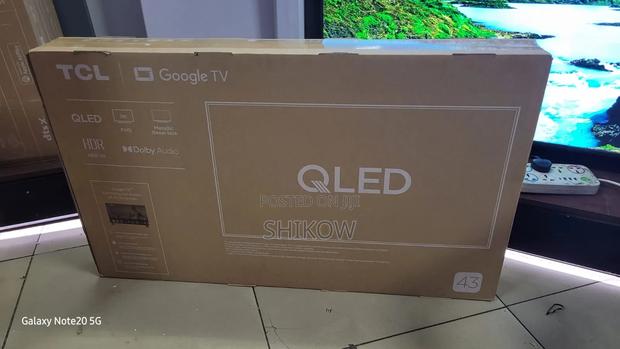 43 Inches Qled Tv - thumbnail 2