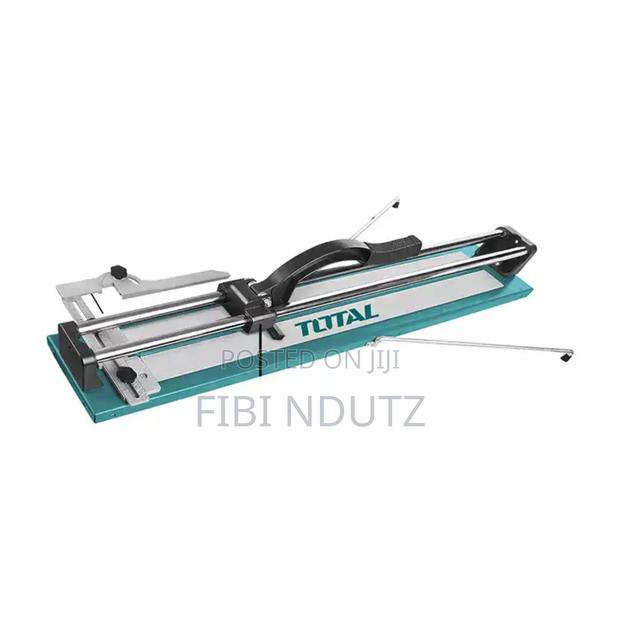600m Total Tile Cutter/Tile Cutter - main view