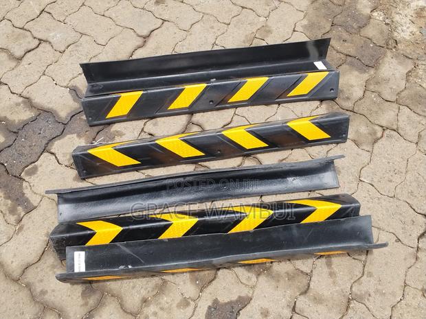 Corner Guards/ Rubber Corner Guards - thumbnail 2