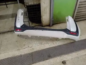 Sienta Rear Bumper 2015/2016 New