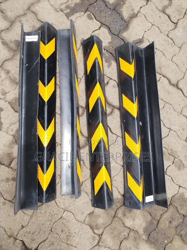 Reflective Corner Guards - thumbnail 2