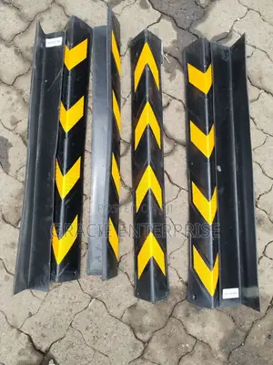 L Shape/ Parking Corner Guard