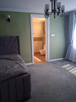2bdrm Apartment in Kahawa Sukari for rent