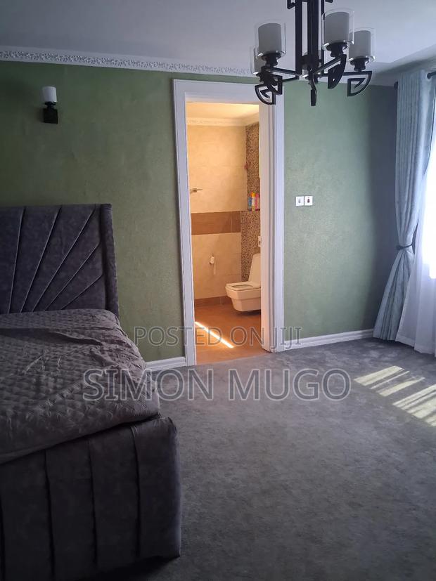2bdrm Apartment in Kahawa Sukari for rent