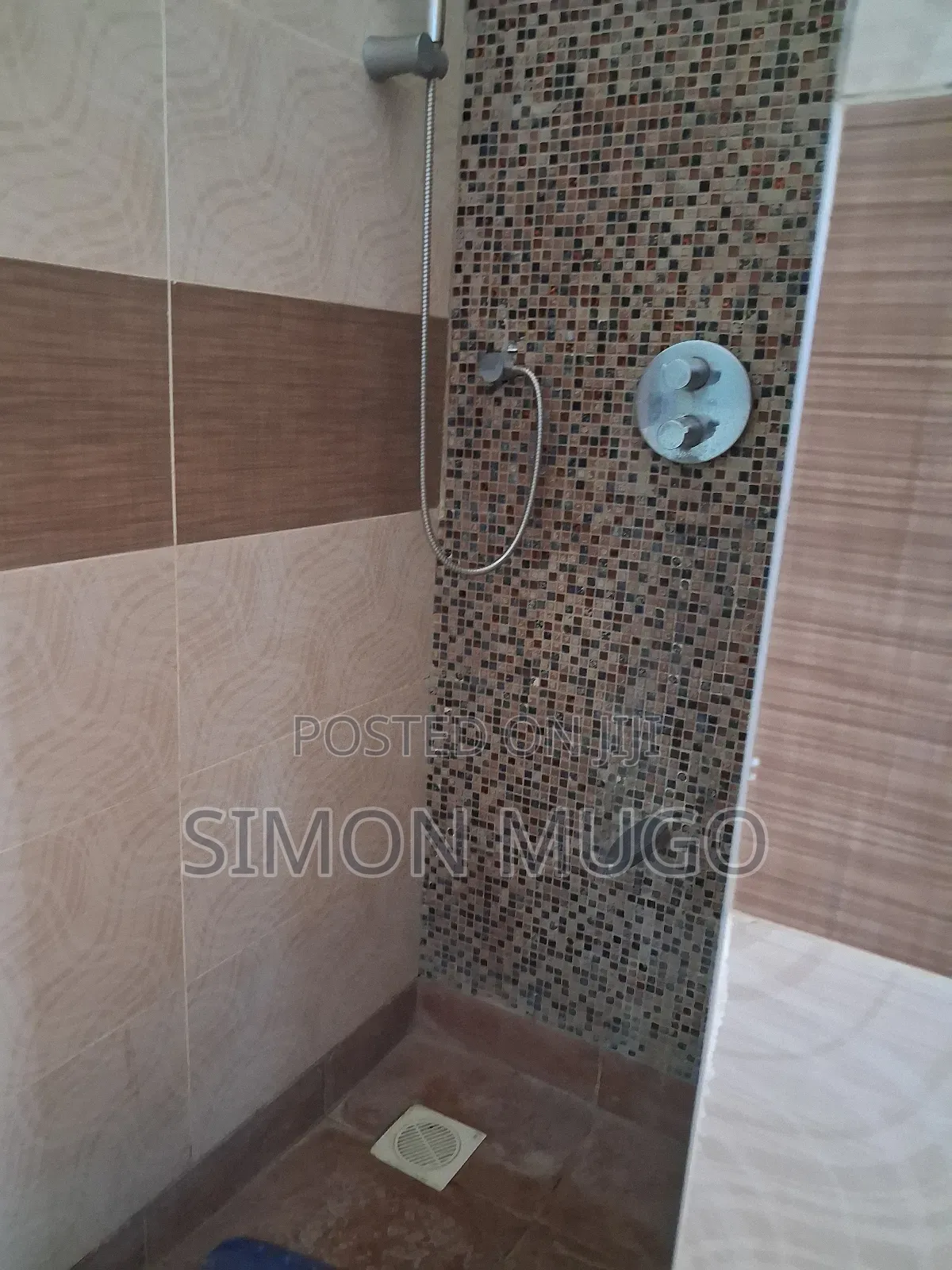 2bdrm Apartment in Kahawa Sukari for rent
