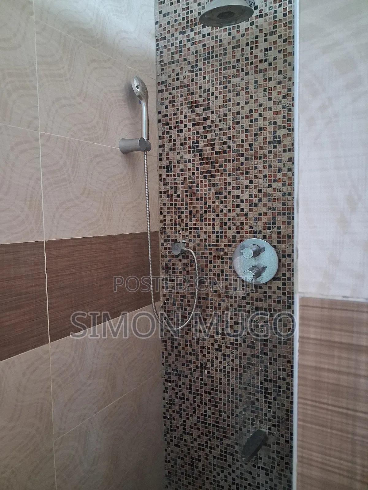 2bdrm Apartment in Kahawa Sukari for rent
