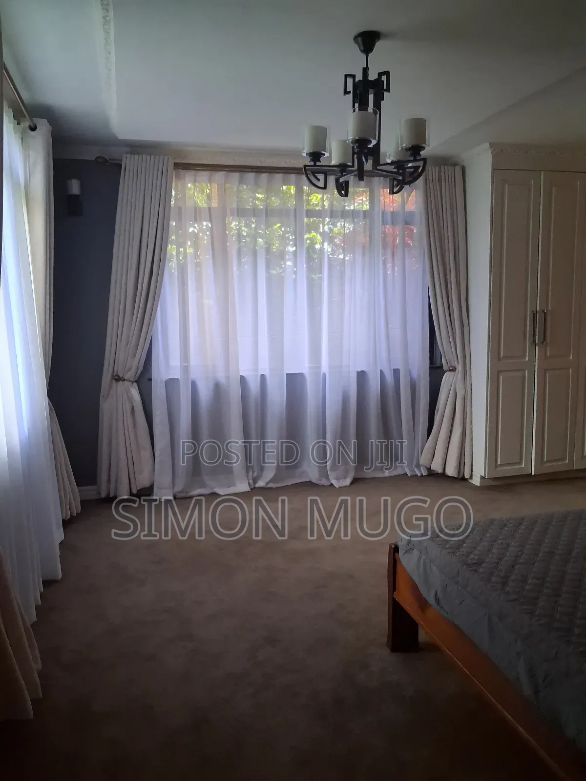 2bdrm Apartment in Kahawa Sukari for rent