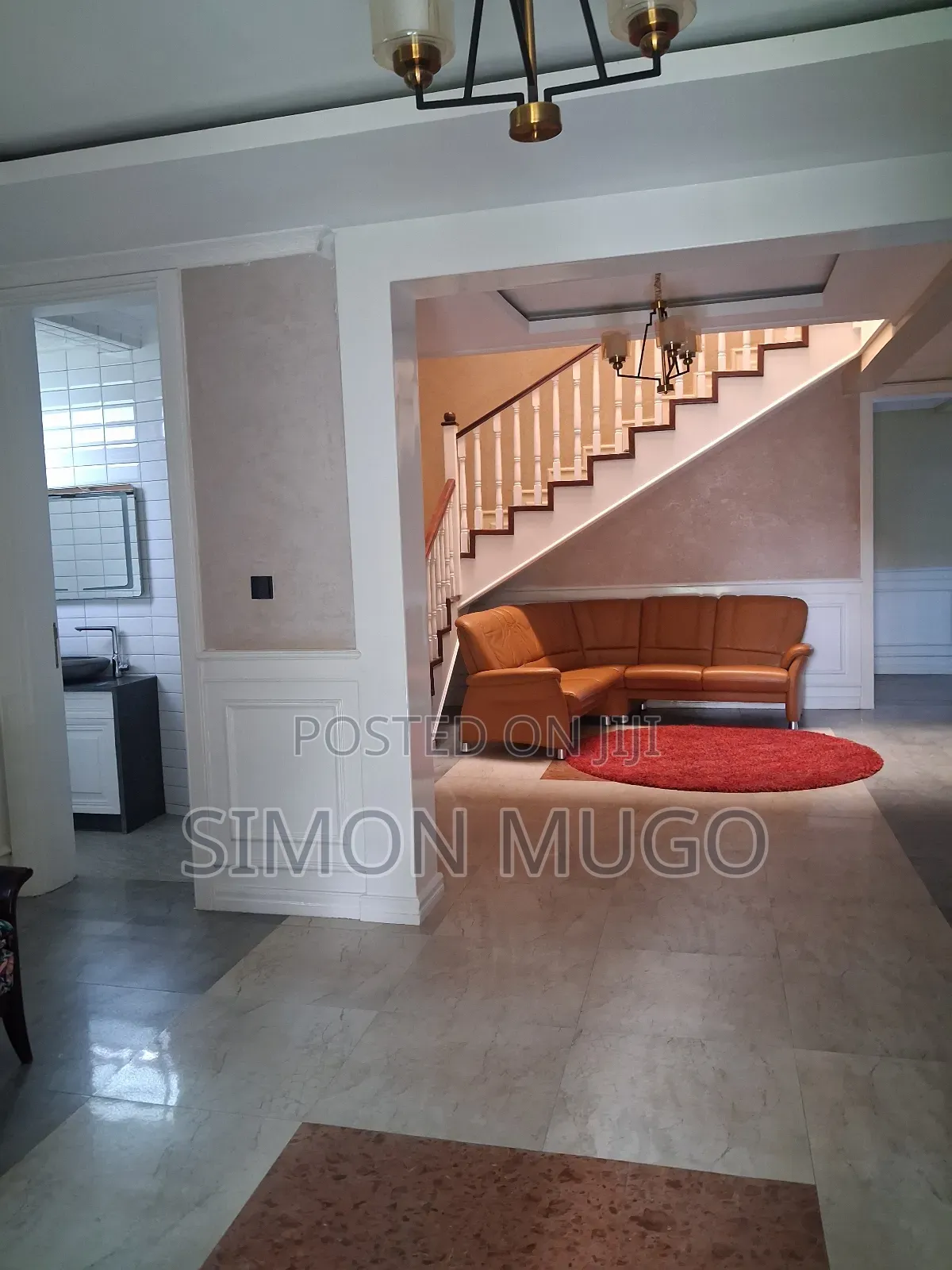 2bdrm Apartment in Kahawa Sukari for rent