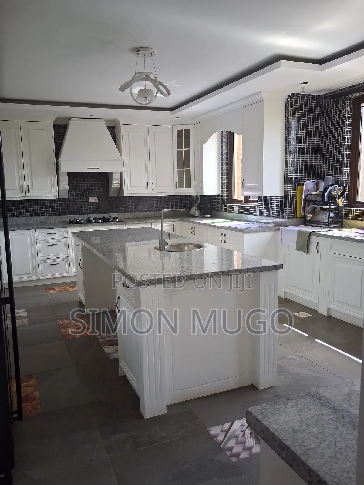 2bdrm Apartment in Kahawa Sukari for rent