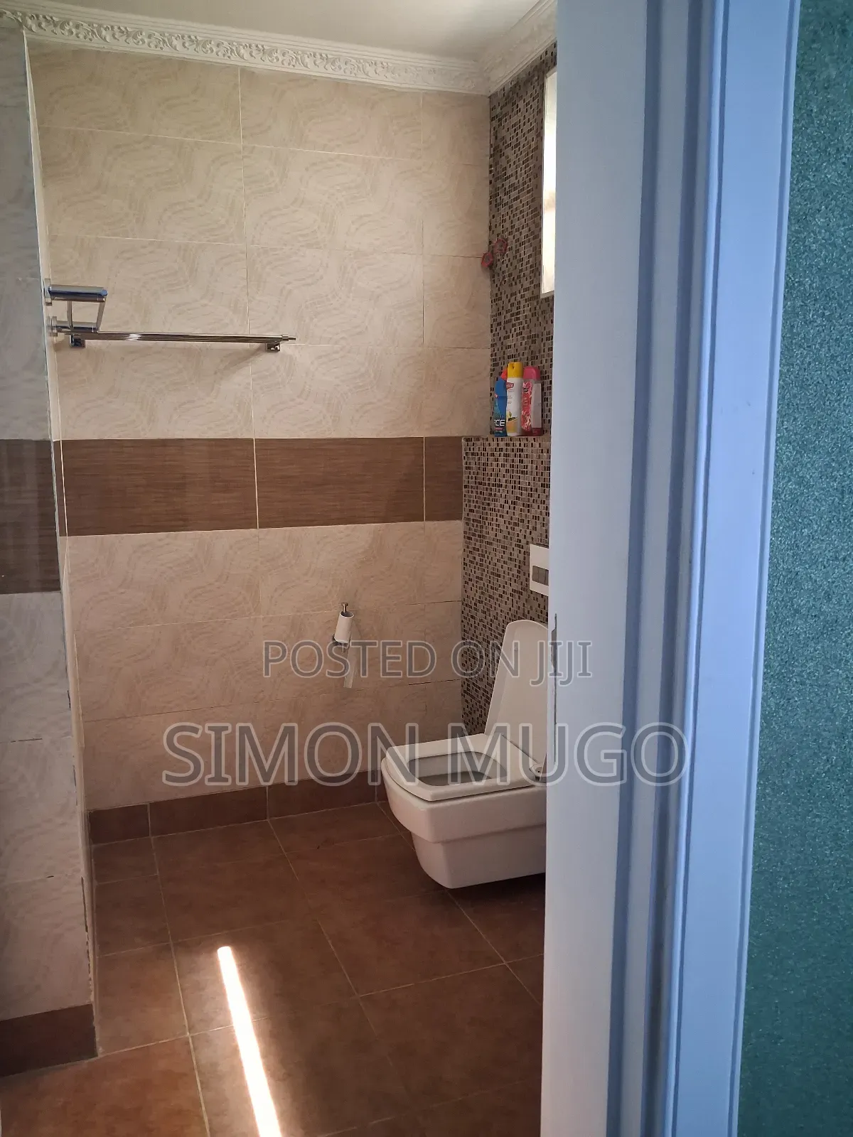 2bdrm Apartment in Kahawa Sukari for rent