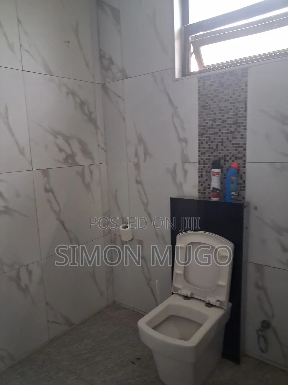 2bdrm Apartment in Kahawa Sukari for rent