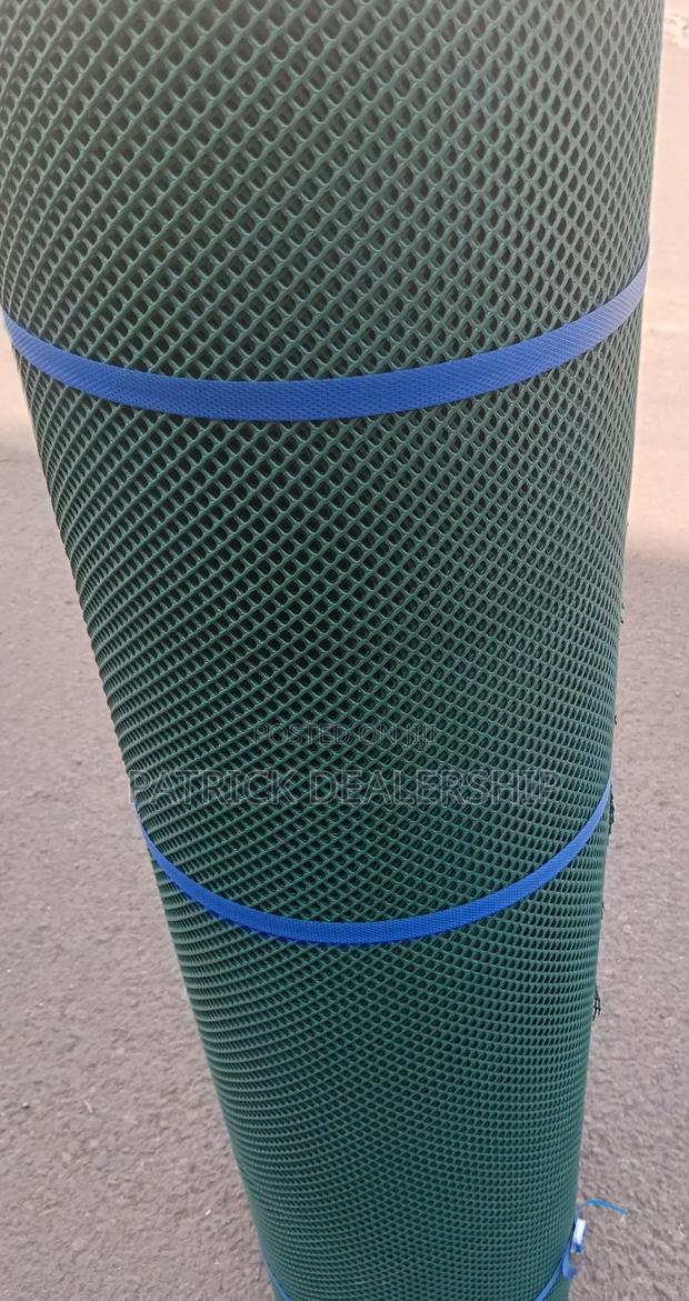 Quality Poultry Mesh
