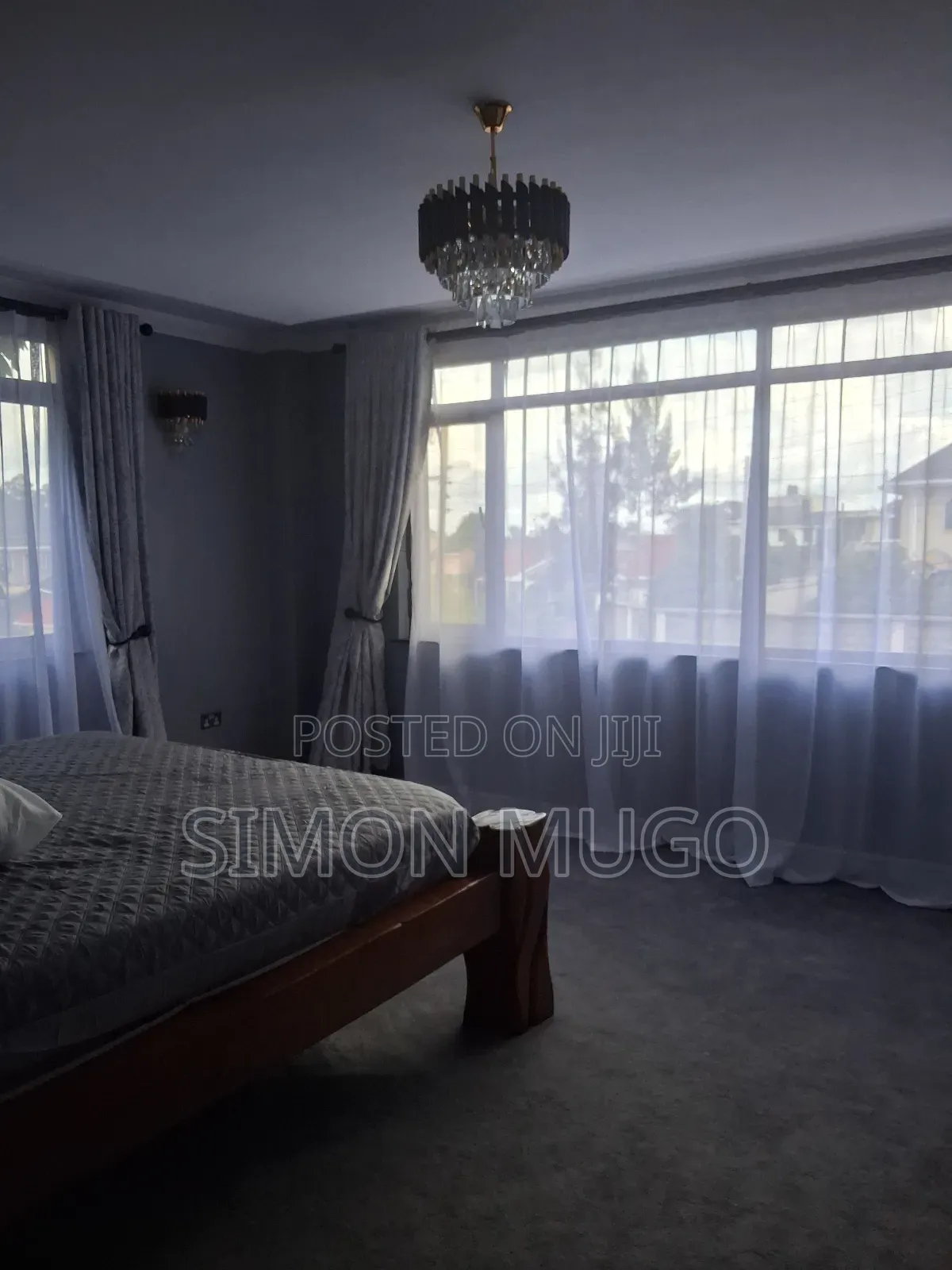 2bdrm Apartment in Kahawa Sukari for rent