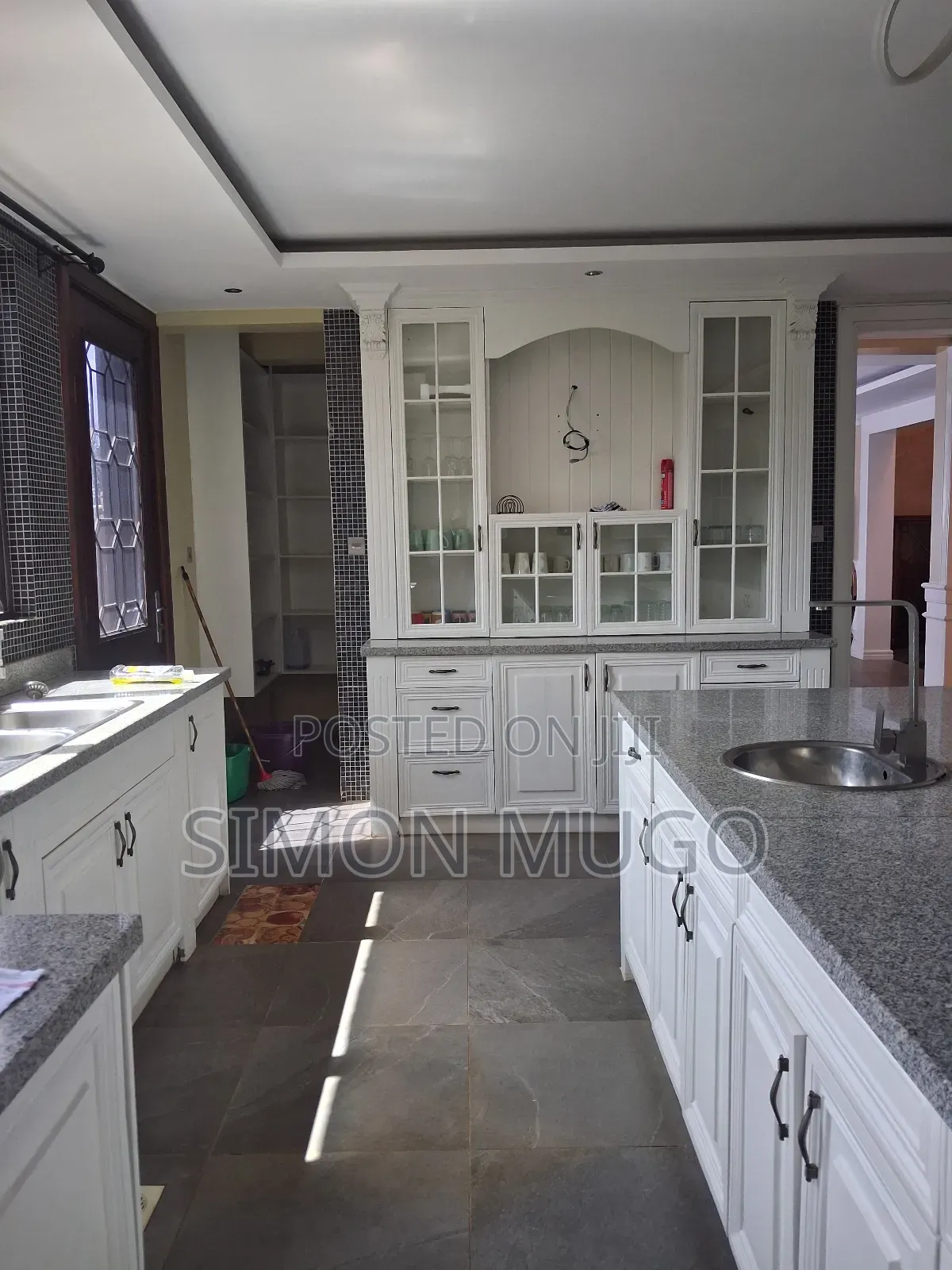 2bdrm Apartment in Kahawa Sukari for rent
