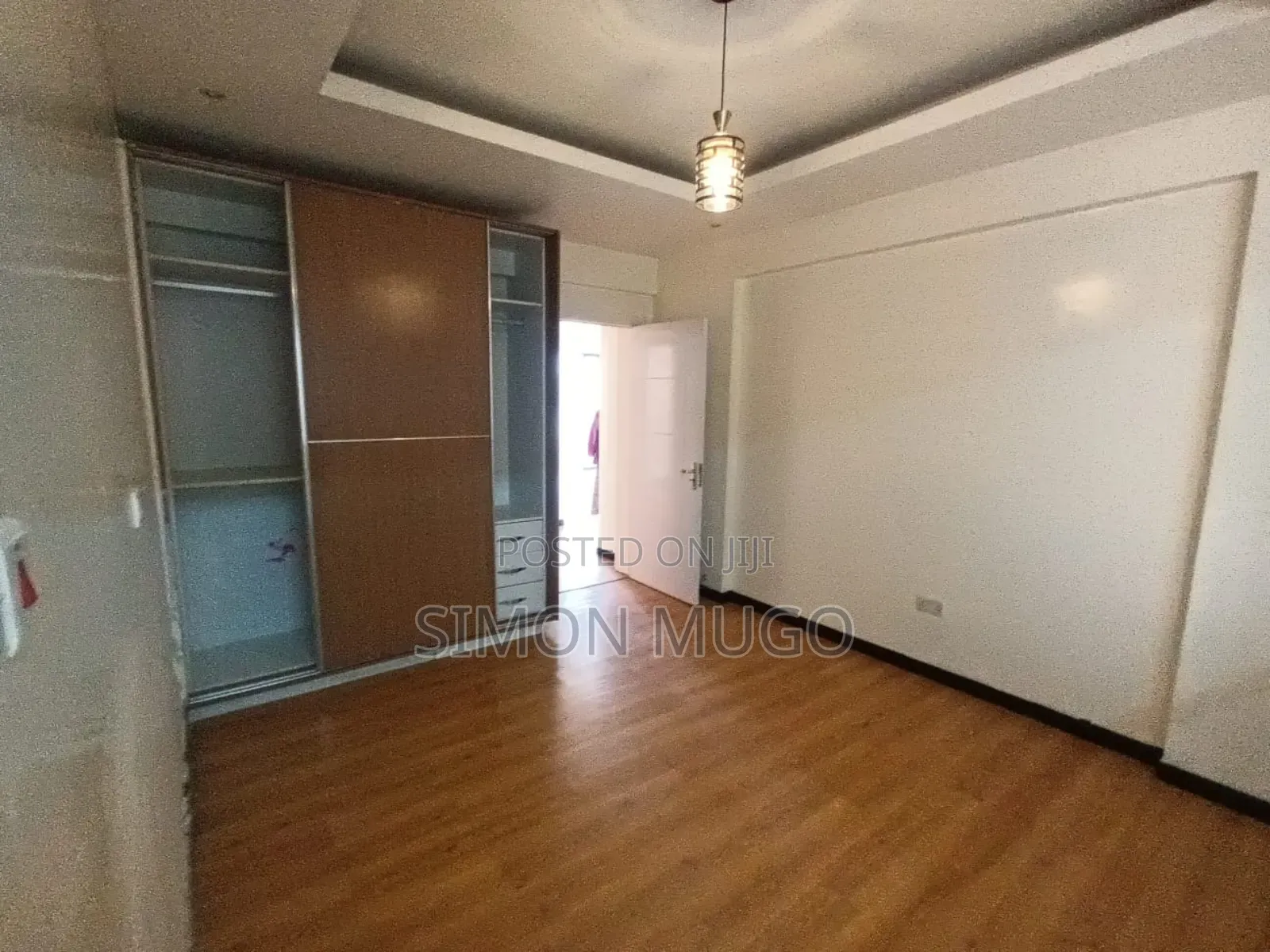 2bdrm Apartment in Kahawa Sukari for rent