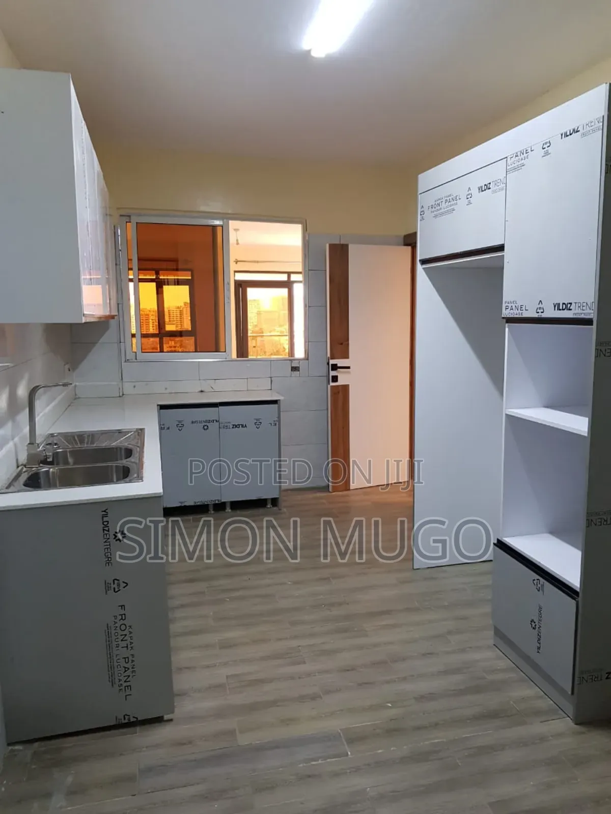 2bdrm Apartment in Kahawa Sukari for rent