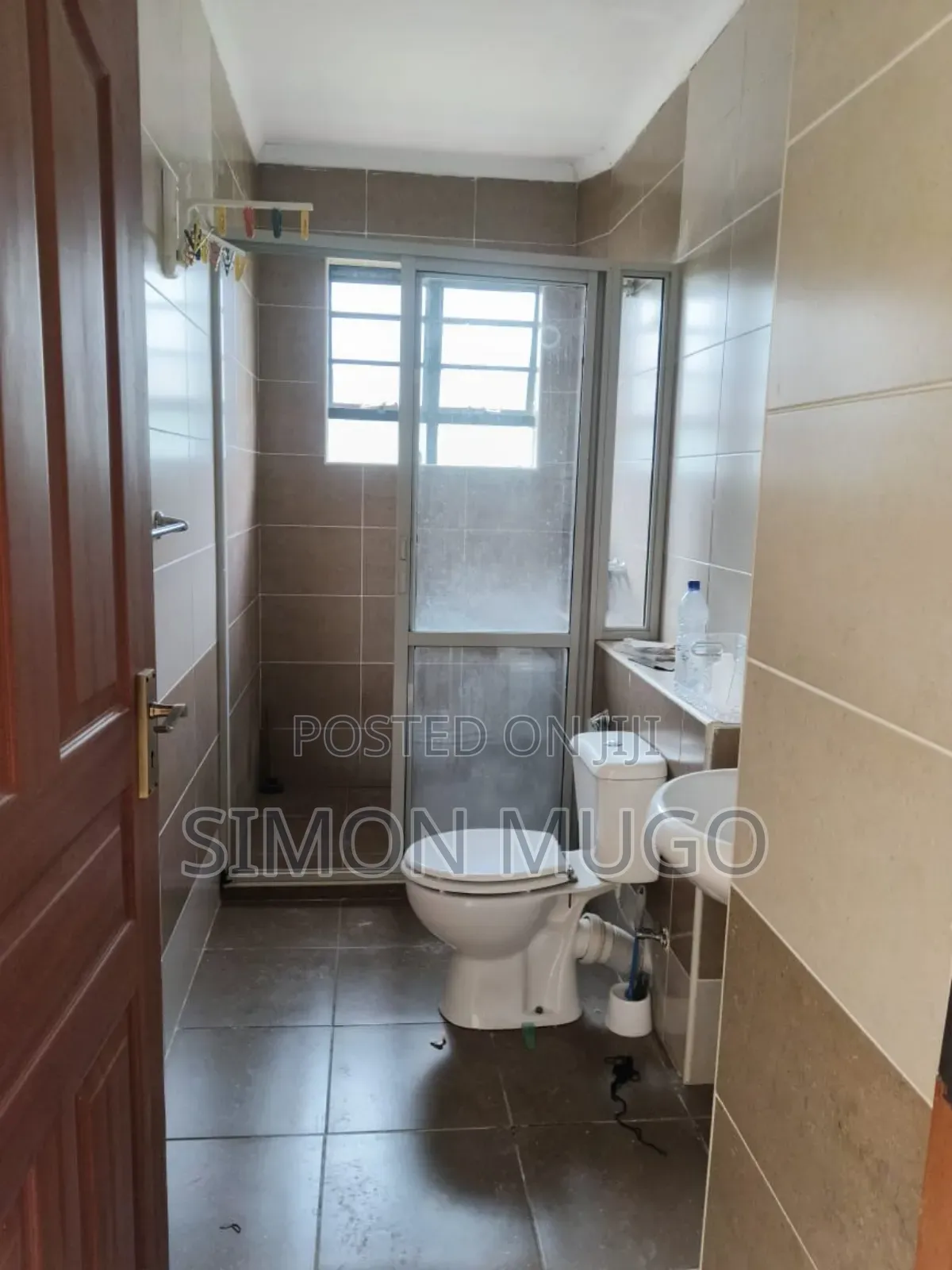 2bdrm Apartment in Kahawa Sukari for rent