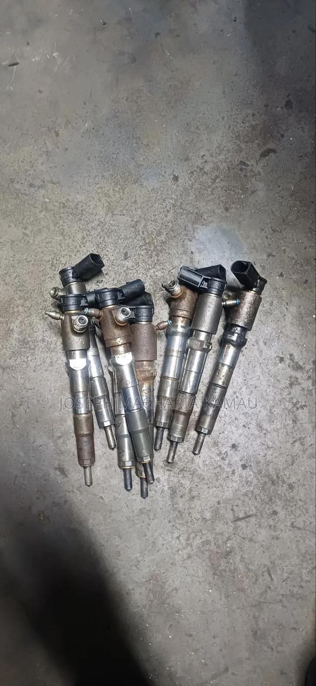 Dealers With Ford Raptor Nozzles and Commonrail