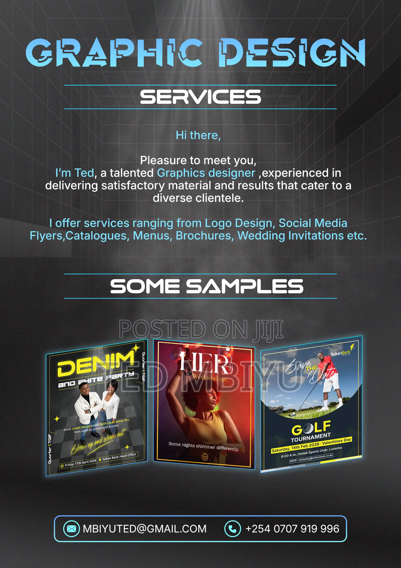 Graphic Design