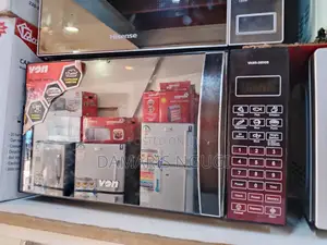 Von 20litres Microwave