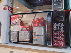 Von 20litres Microwave