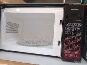 Von 20litres Microwave