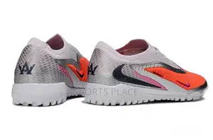 Nike Gx Football Trainers Phantom 6 Tf Soccer Shoes