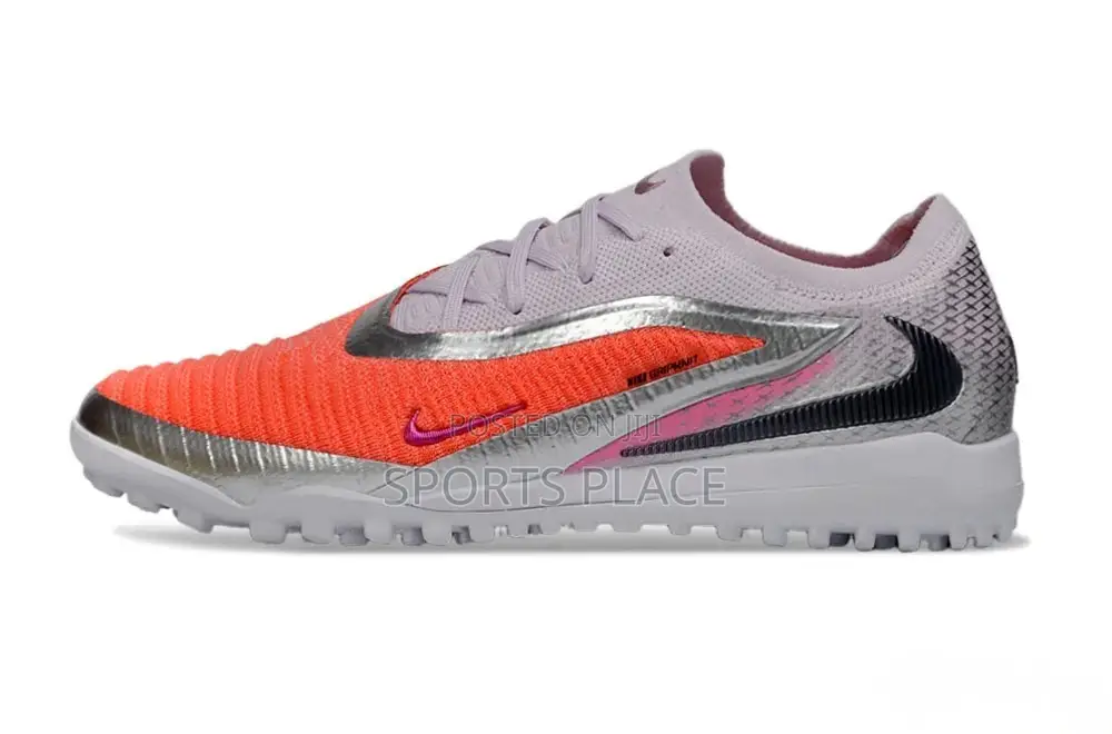 Nike Gx Football Trainers Phantom 6 Tf Soccer Shoes