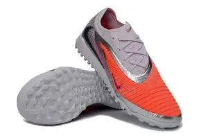 Nike Gx Football Trainers Phantom 6 Tf Soccer Shoes