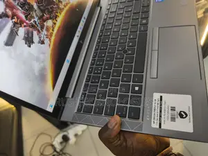 Laptop HP ZBook 14 G2 8GB Intel Core i5 SSD 256GB
