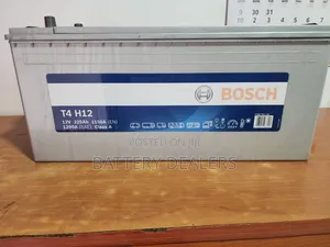 Bosch Din 225 Bosch