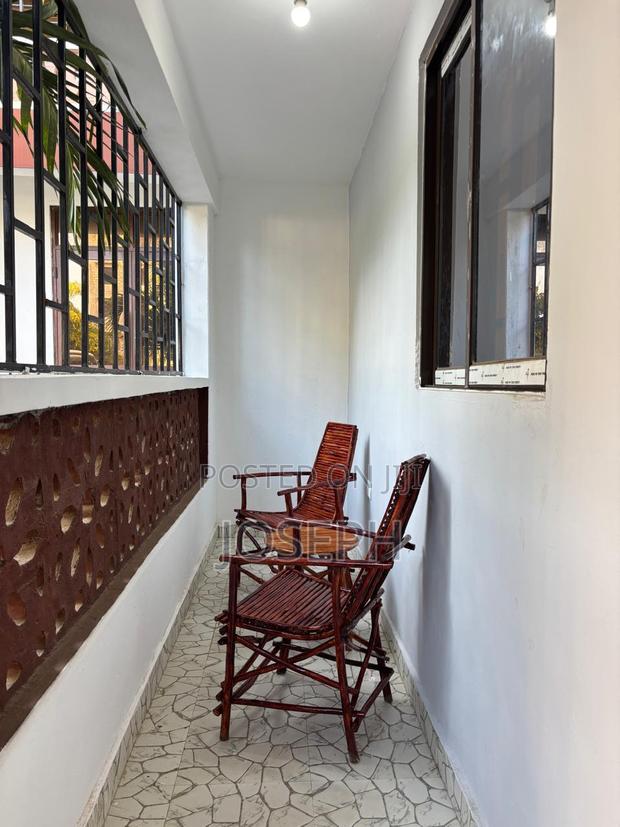 Studio Airbnb in Mtwapa Near Posta - thumbnail 5