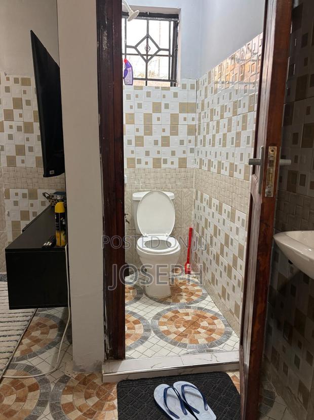 Studio Airbnb in Mtwapa Near Posta - thumbnail 6