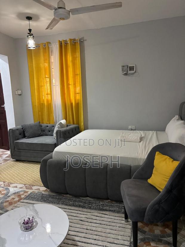 Studio Airbnb in Mtwapa Near Posta - thumbnail 7