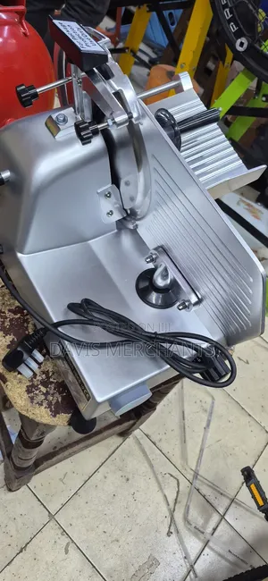 Beef Slicer Unit Size 10
