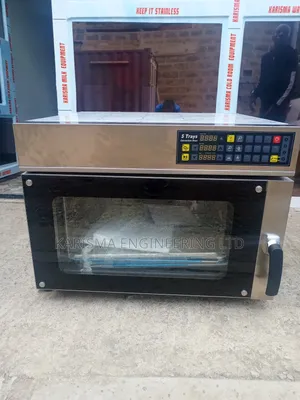 Convection Oven