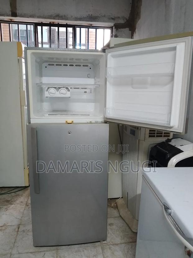 Top Freezer Mount Refrigerator - thumbnail 3