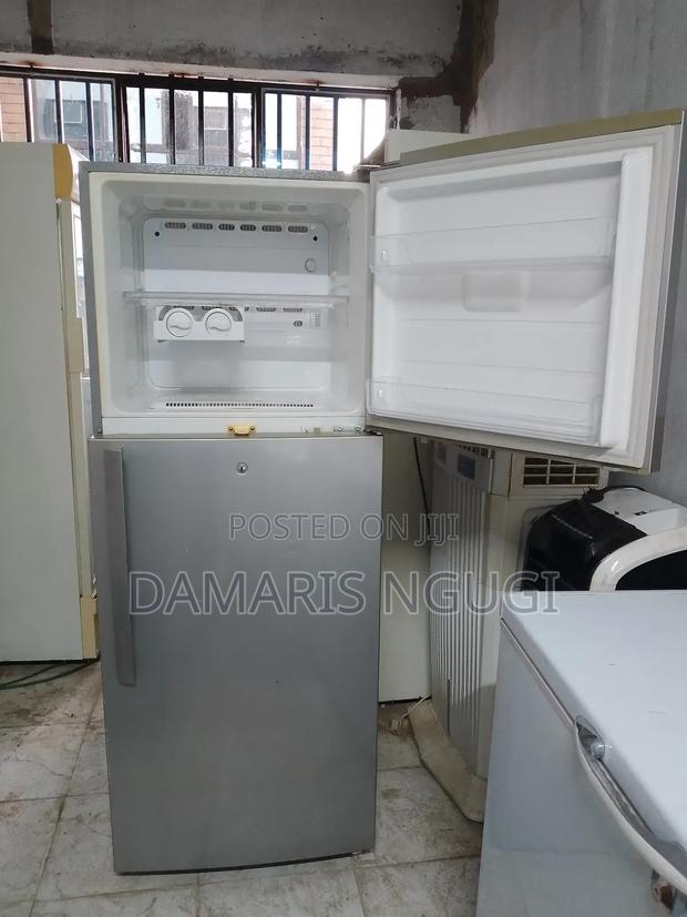 Top Freezer Mount Refrigerator - thumbnail 4