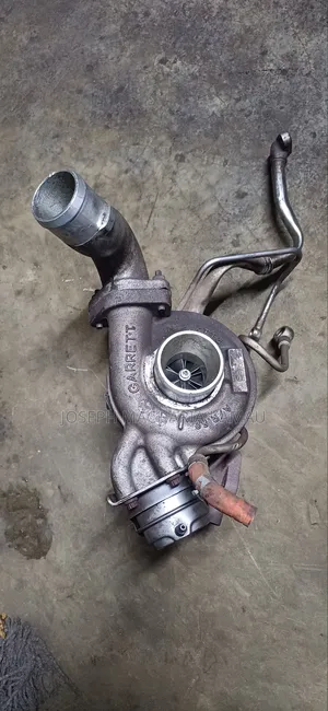 We Sell Navara Yd 25 Turbo