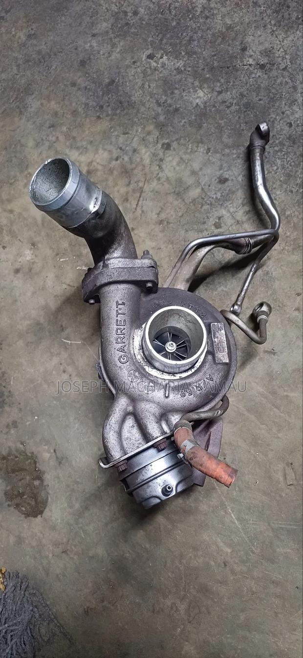 We Sell Navara Yd 25 Turbo
