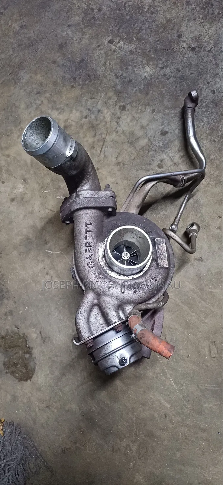 We Sell Navara Yd 25 Turbo
