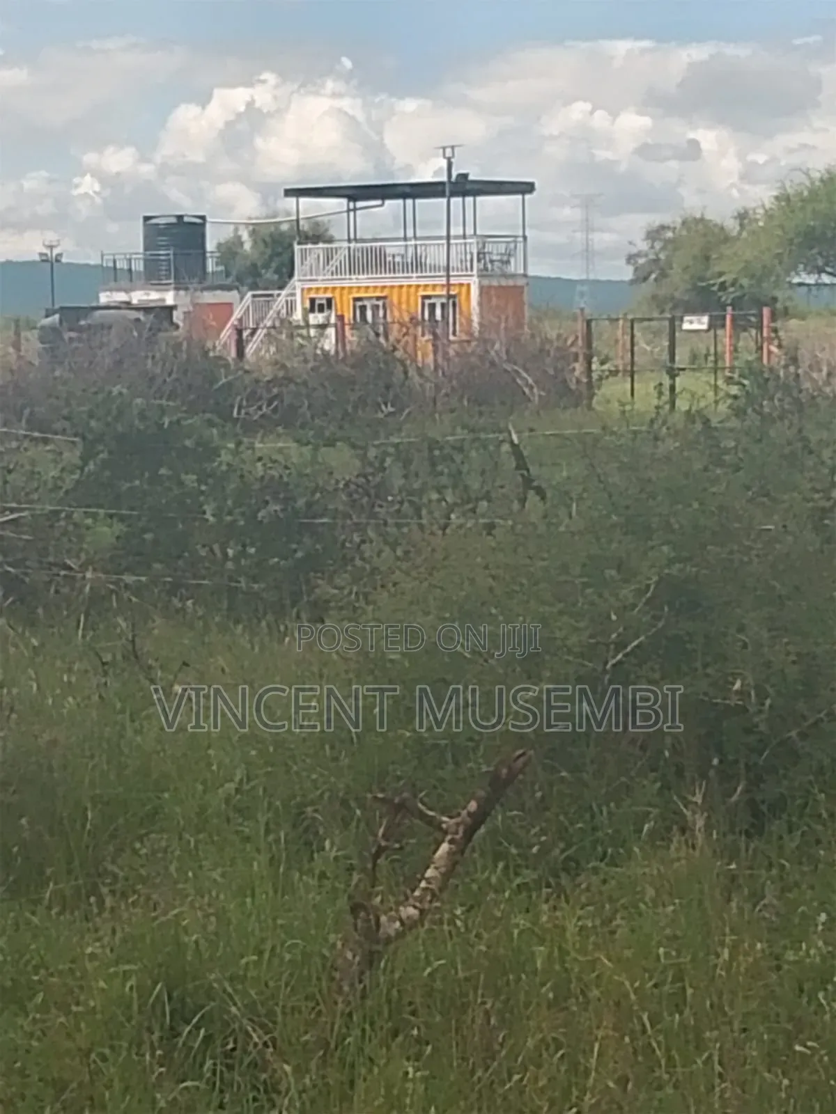 Plot Available for Sale