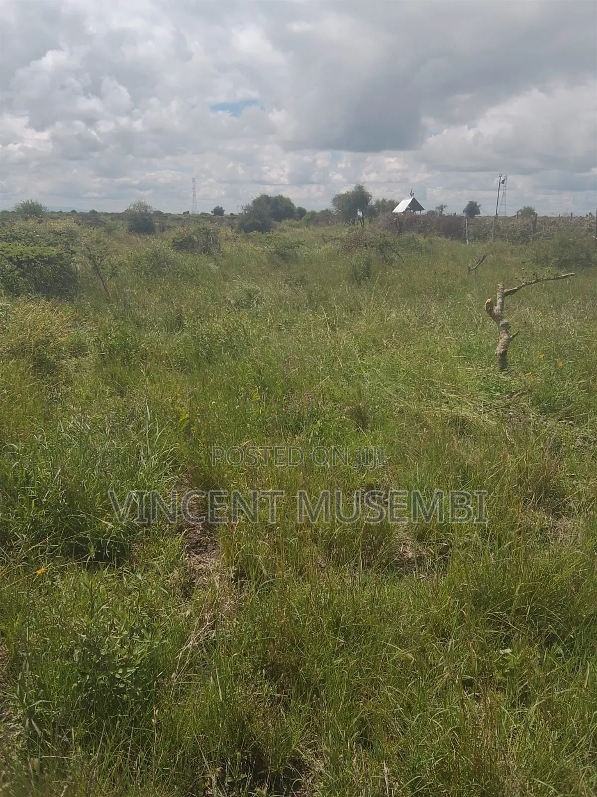 Plot Available for Sale